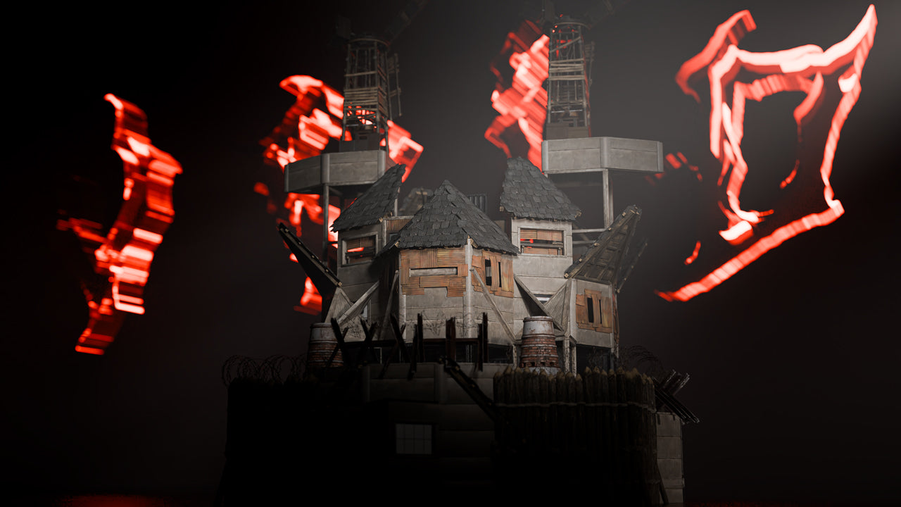 Rust Base Building Mistakes That Get You Raided