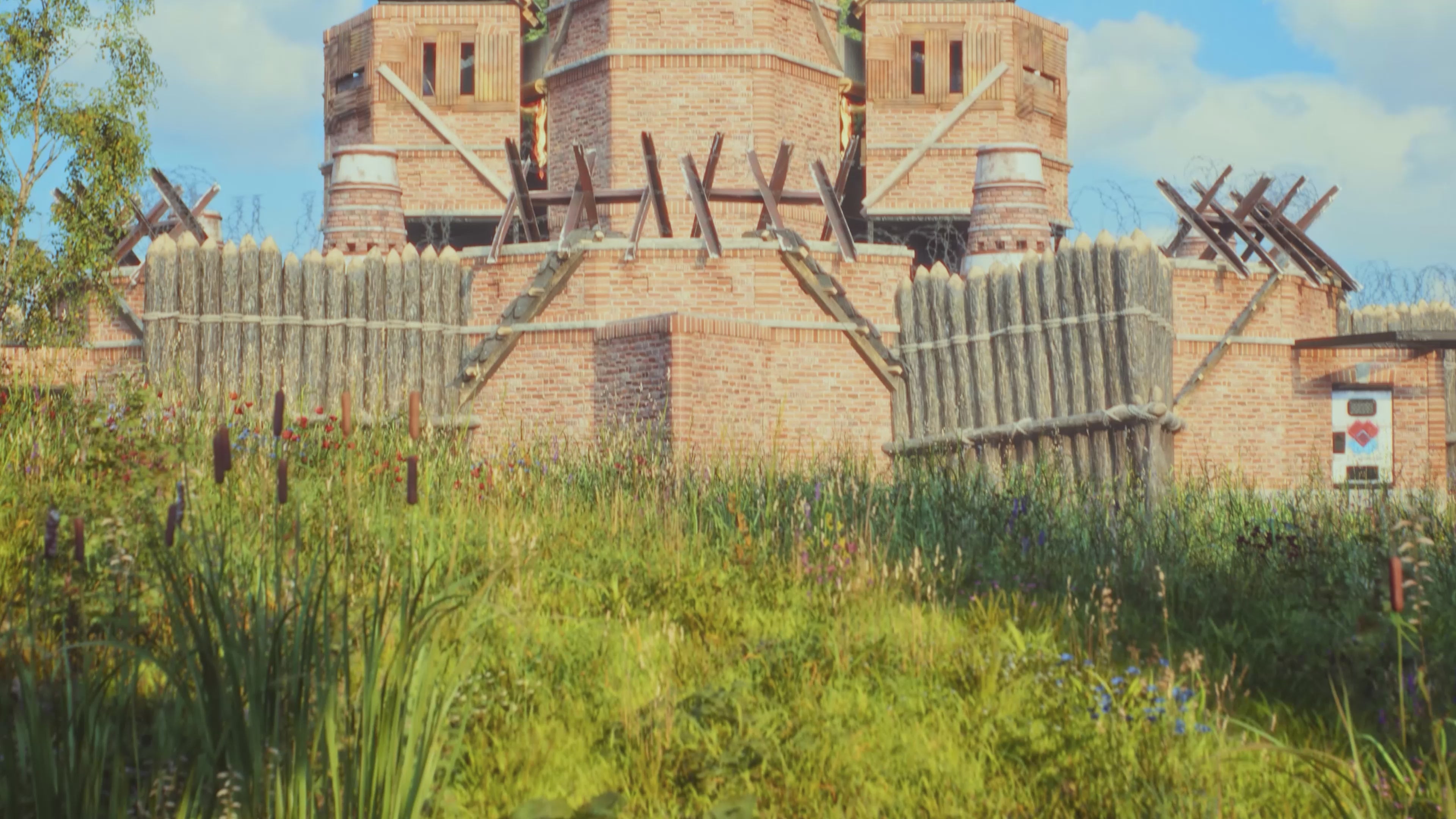 Load video: THE TANK