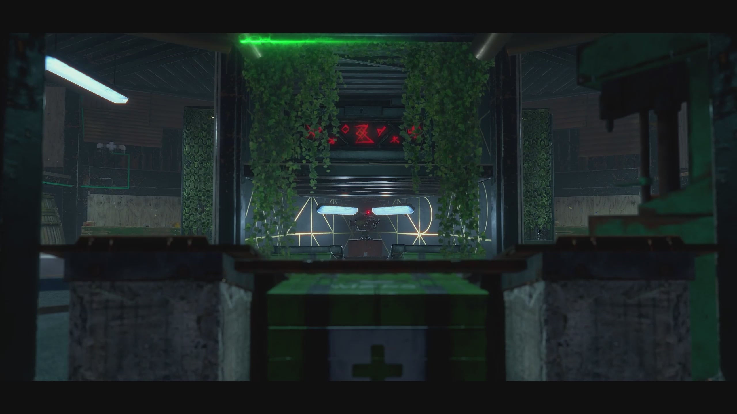 Load video: The Revenant